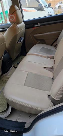 کیا سۆرینتۆ